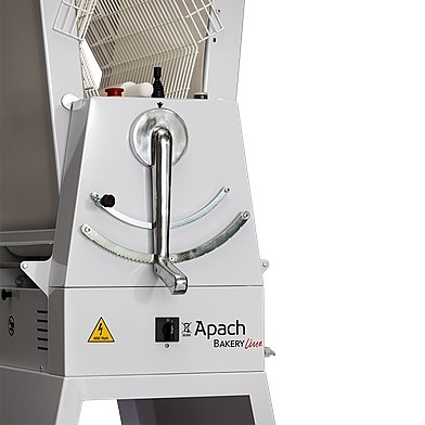 Тестораскаточная машина Apach Bakery Line ASH500/700