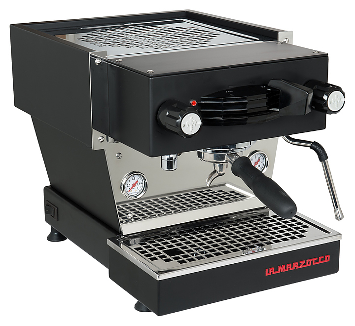 Кофемашина La Marzocco Linea Mini 1Gr цветная