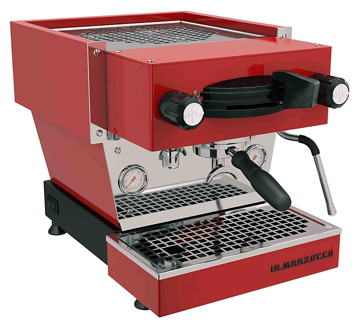 Кофемашина La Marzocco Linea Mini 1Gr цветная