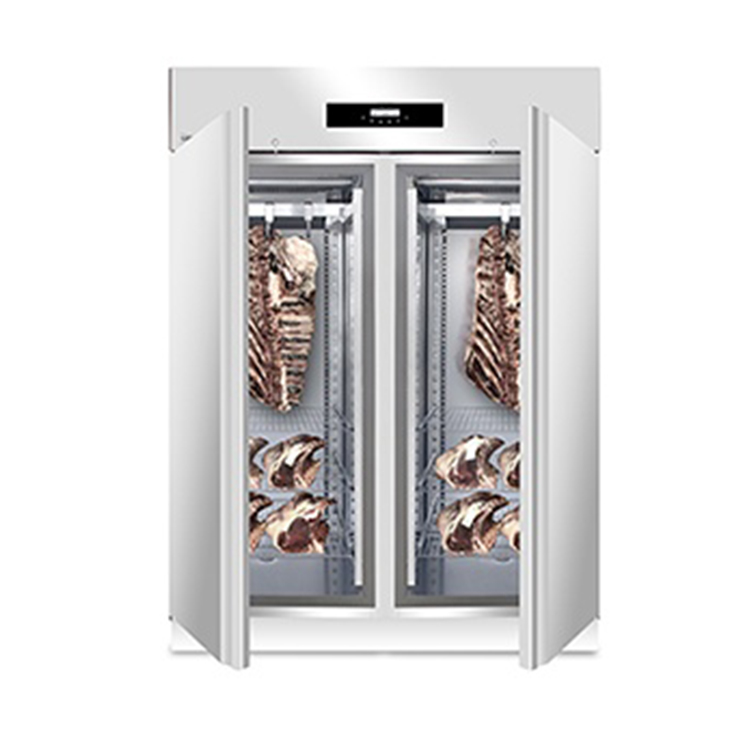 Шкаф для созревания мяса Lo Stagionatore MEAT 1500 INOX