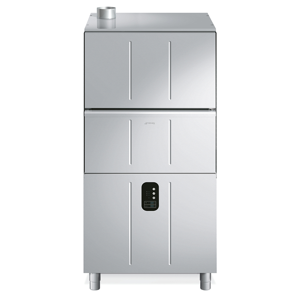 Котломоечная машина Smeg UW6070D