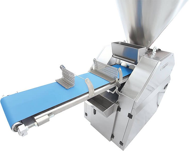 Тестоделитель Porlanmaz Bakery Machinery PMVD 2000