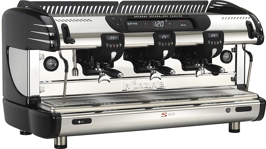 Кофемашина La Spaziale S40 Suprema 3 GR