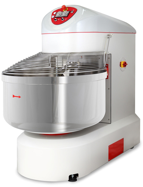 Тестомес самоопрокидывающийся Apach Bakery Line LX-B120