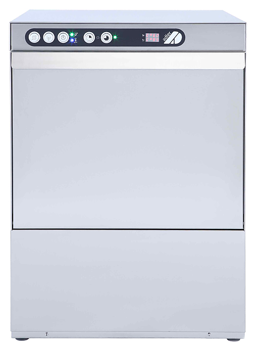 Посудомоечная машина с фронтальной загрузкой Adler ECO 50 DPPD 380В