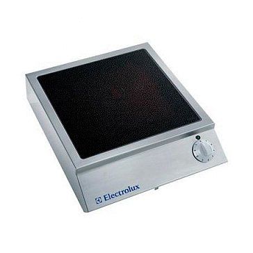 Плита индукционная Libero Electrolux VARIOL3 599002