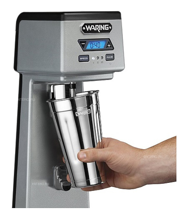 Миксер для молочных коктейлей Waring WDM120TXE