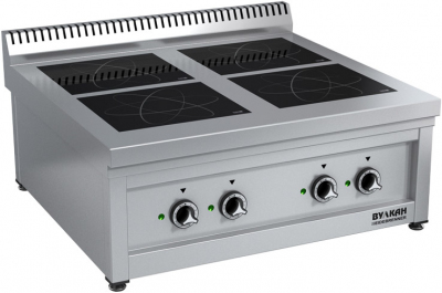 Плита индукционная Вулкан ETK4 7047 серия 700