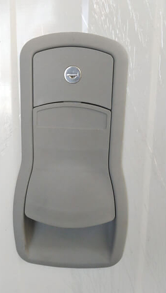 Шкаф окончательной расстойки Porlanmaz Bakery Machinery PMFP 15-4