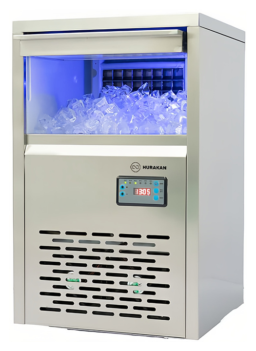 Льдогенератор Hurakan HKN-IMC30M