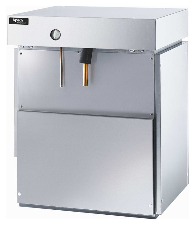 Льдогенератор Apach AS900B SPLIT