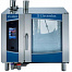 Пароконвектомат Electrolux AOS061GCG1 269700 газ