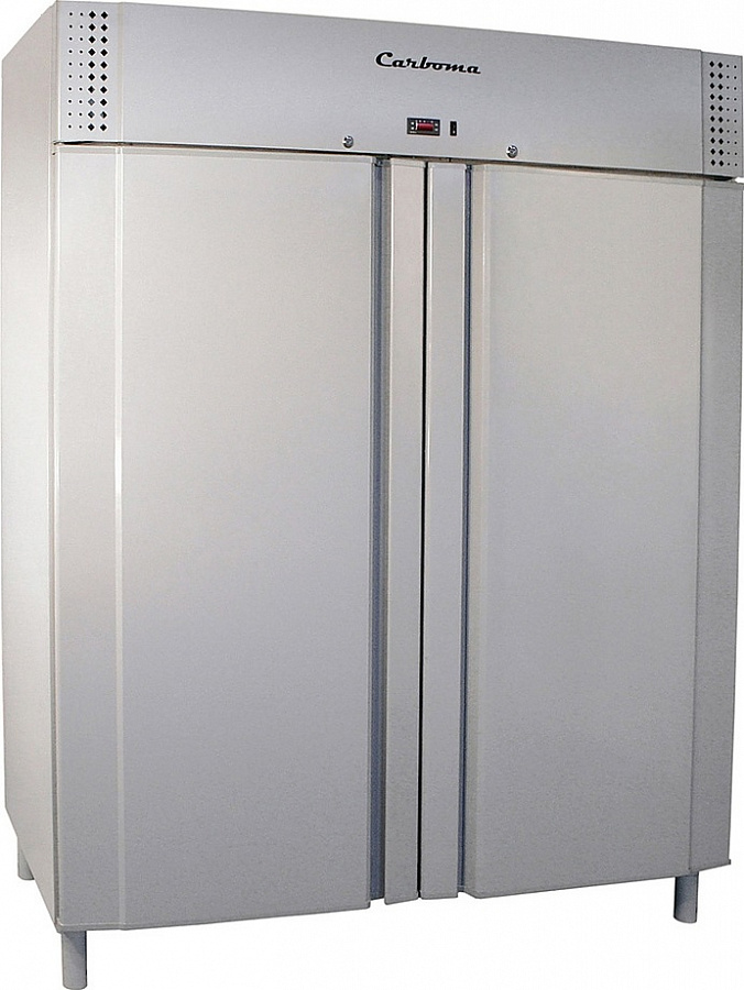 Шкаф комбинированный Carboma RF1120