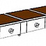 Плита индукционная Heidebrenner ETK-I-F 711311