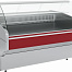 Витрина холодильная Carboma G120 VM-5 3004 (внешний угол, динамика)