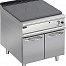 Плита газовая 700 серии Apach Chef Line LRSTG87CS