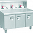 Стенд Kocateq 4B13