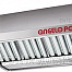 Зонт вытяжной Angelo Po CA9020P