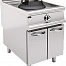 Плита газовая WOK 900 серии Apach Chef Line LRWG69OS