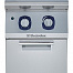 Макароноварка Electrolux Professional E9PCED1MF0 (391126)