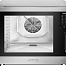 Пароконвектомат SMEG Professional SPO4L2SDL
