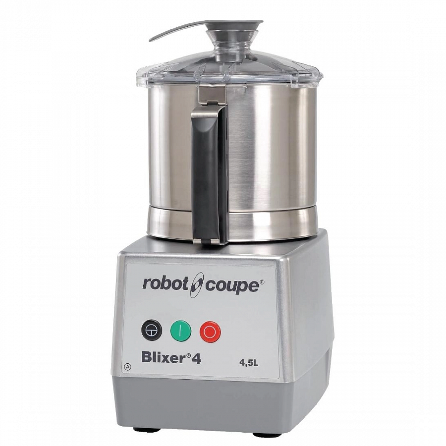 Бликсер Robot Coupe Blixer 4