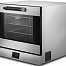 Печь конвекционная SMEG Professional ALFA43XE2HDS