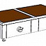 Плита индукционная Heidebrenner ETK-I-F 711221