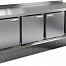 Стол холодильный Hicold GNE 1111/TN BOX