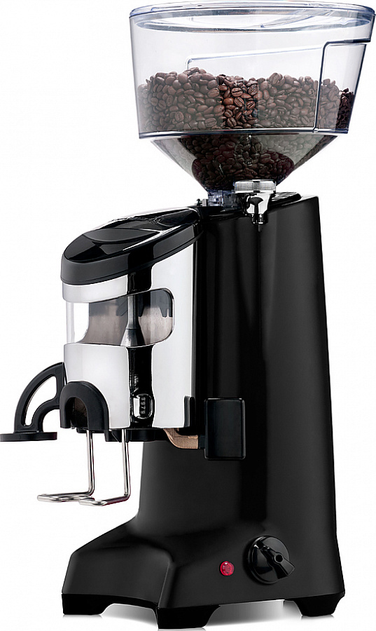 Кофемолка Nuova Simonelli MDK black