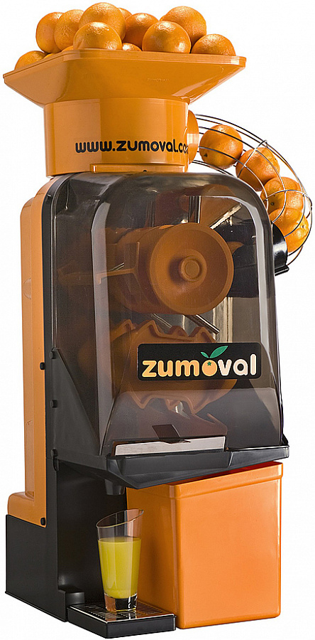 Соковыжималка Zumoval MINIMATIC 15