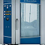 Пароконвектомат Electrolux AOS101GBG2 268702 газ