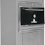 Угольная печь MIBRASA HMB AC 160