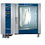 Пароконвектомат Electrolux Professional Air-O-Convect Touchline 101 (266202)