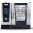 Пароконвектомат Rational iCombi Pro 6-1/1 газ