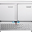 Стол холодильный среднетемпературный Abat СХС-70Н-01 (2 двери, борт)