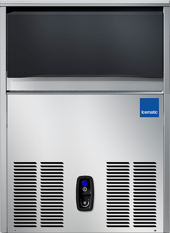 Льдогенератор Icematic CS70 A