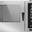 Пароконвектомат Apach Chef Line LEВ072S WCF