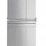Купольная посудомоечная машина Smeg CWC621D-1