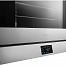 Печь конвекционная SMEG Professional ALFA43XE2HDS