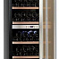 ШКАФ ВИННЫЙ TECFRIGO SOMMELIER 43 ЧЕРНЫЙ
