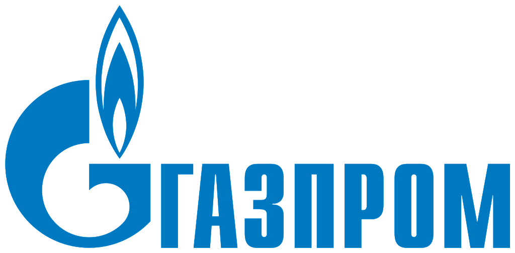 газпром