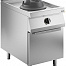 Плита газовая WOK Apach Chef Line SLRWG67CS