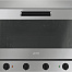 Печь конвекционная SMEG Professional ALFA420MFH-2