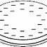 Насадка для MPF 1,5 FIMAR ACTRMPF24