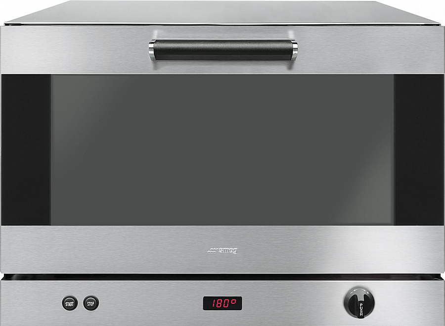 Печь конвекционная Smeg ALFA 144 GH1